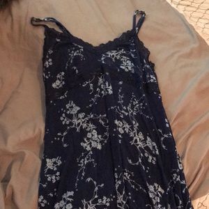 La Vie En Rose night slip